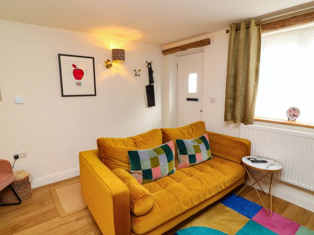 Jolly Cottage - 1197018 - photo 5