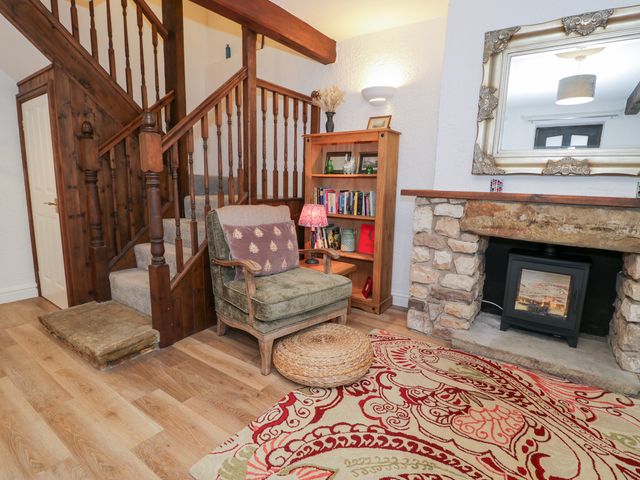 Ivy Cottage - 1197019 - photo 5