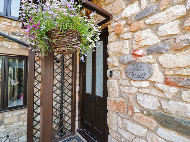 Ivy Cottage - 1197019 - photo 2