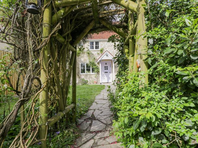 Lavender Cottage - 1197235 - photo 2