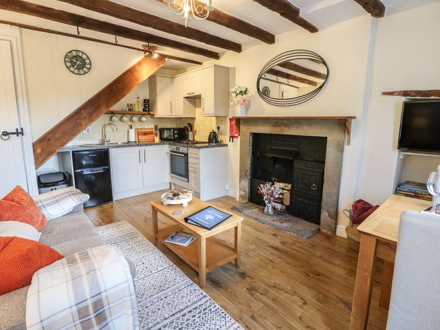 Olive Cottage - 1197330 - photo 3