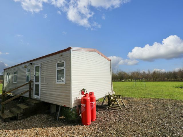 Bengrove Wood Lodge - 1197504 - photo 1 