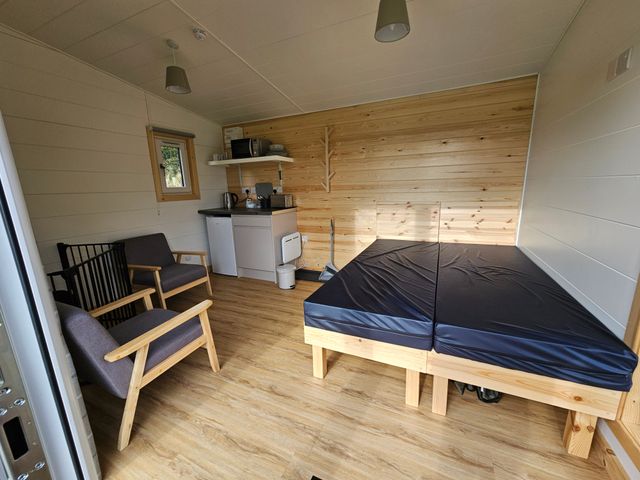 Sherwood Pines - Cosy Pod 2 - 1197606 - photo 3