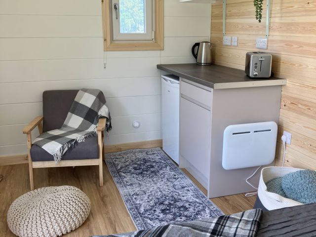 Sherwood Pines - Cosy Pod 2 - 1197606 - photo 4