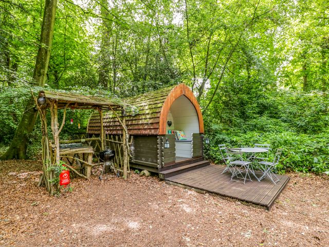 Daisy Glamping Pod - 1197649 - photo 1 