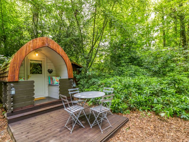 Daisy Glamping Pod - 1197649 - photo 2