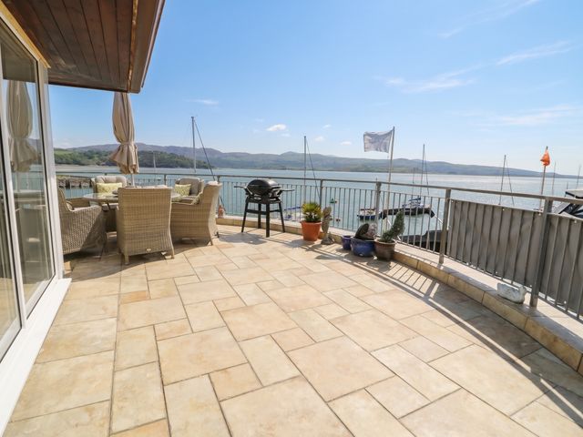 The Boat Yard Apartment - 1197840 - photo 3