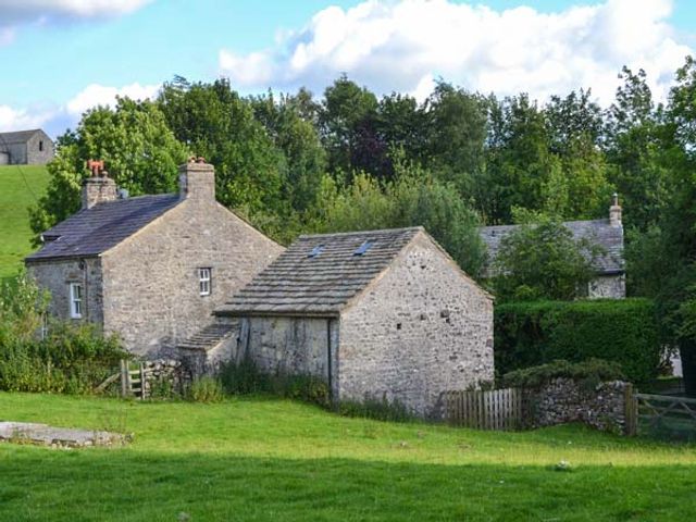 Fawber Cottage - 1198 - photo 2