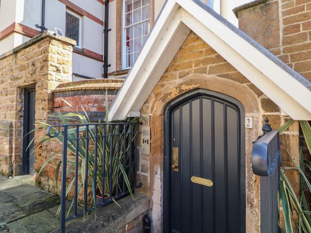 Tower Cottage - 1198055 - photo 2