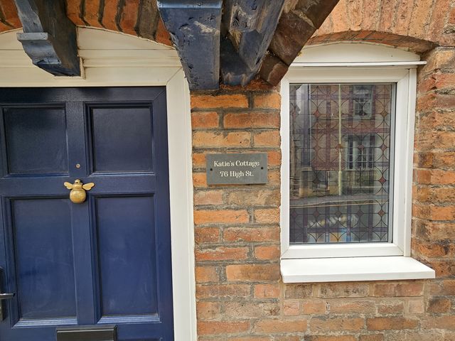 Katie's Cottage - 1198106 - photo 4