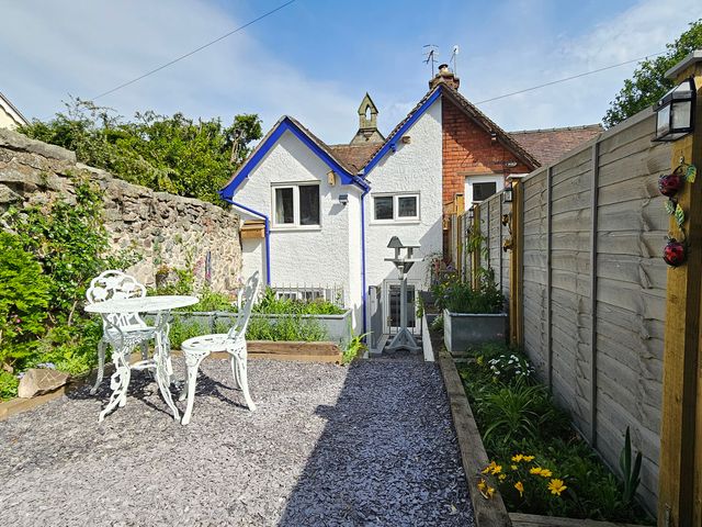 Katie's Cottage - 1198106 - photo 2