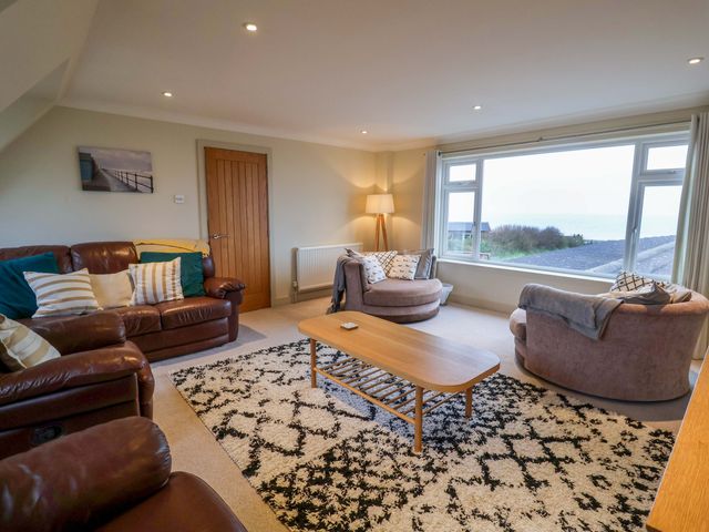 Cliff Cottage - 1198108 - photo 4