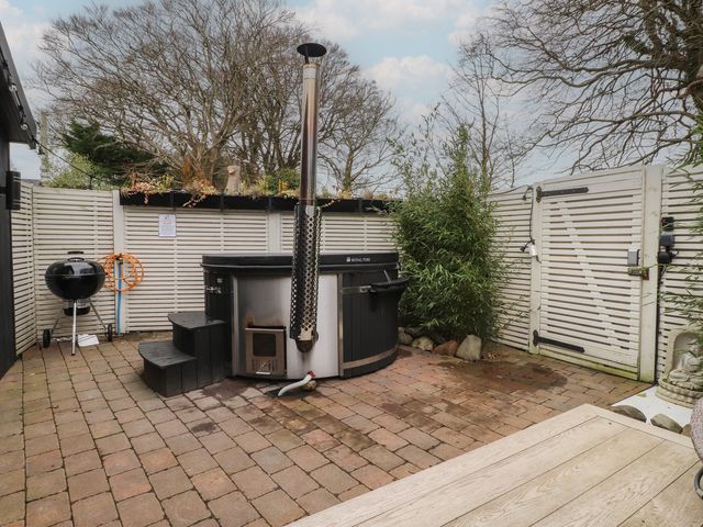 Caban Tan Y Ffawydd - 1198234 - photo 2
