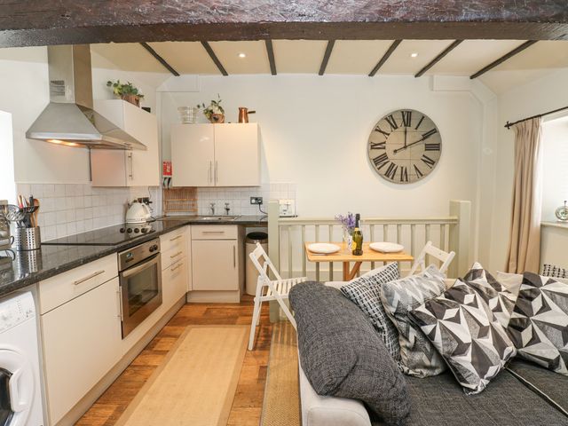 In & Out Cottage - 1198276 - photo 4