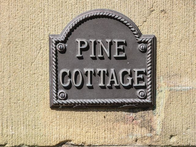 Pine Cottage - 1198284 - photo 3