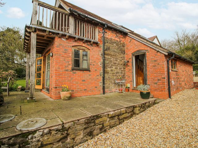 Bell House Cottage - 1198440 - photo 3
