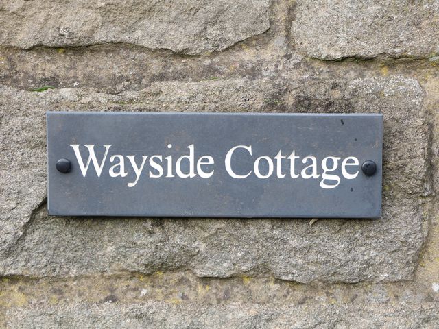 Wayside Cottage at Wayside Farm - 1198441 - photo 3