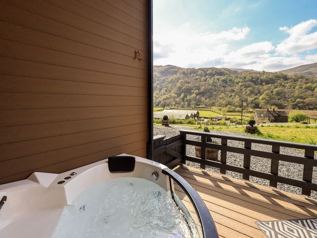 Bluebelle - Crossgate Luxury Glamping - 1198445 - photo 3