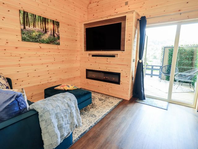 Bluebelle - Crossgate Luxury Glamping - 1198445 - photo 5