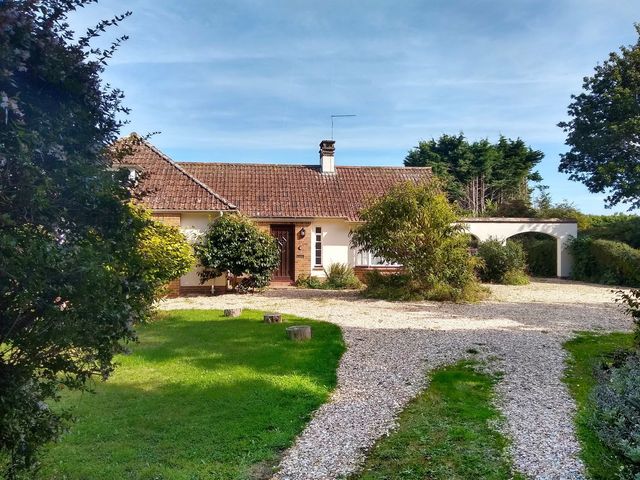 Barton Lodge - 1198464 - photo 3