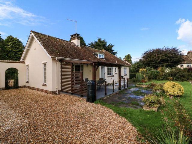 Barton Lodge - 1198464 - photo 4