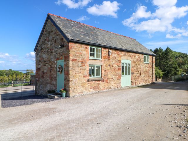 Plas Tirion Cottage - 1198480 - photo 2