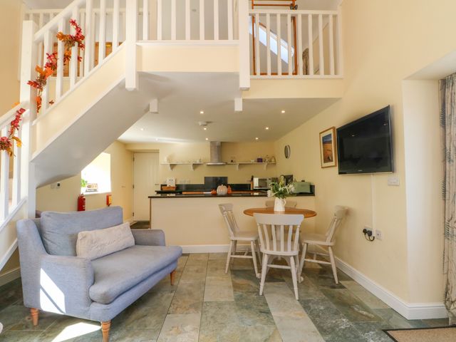 Plas Tirion Cottage - 1198480 - photo 4