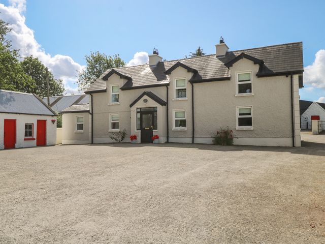Greenfield House - 1198496 - photo 2