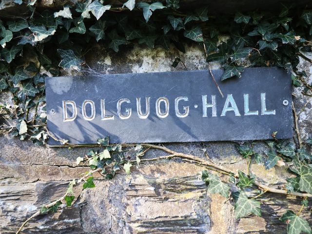 Plas Dolguog - 1198576 - photo 4