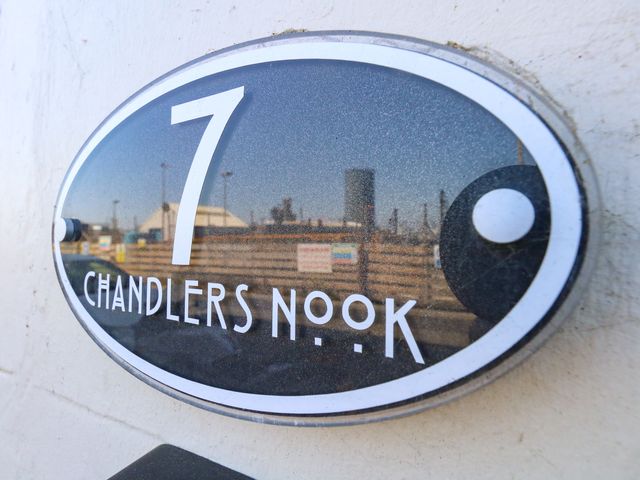 Chandlers Nook - 1198703 - photo 4