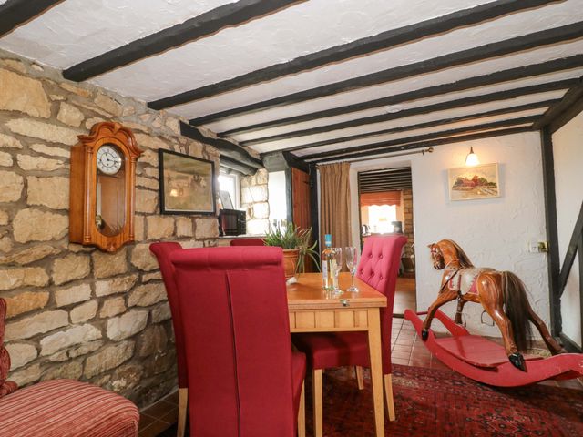 The Annexe at Cherry Cottage - 1198717 - photo 5