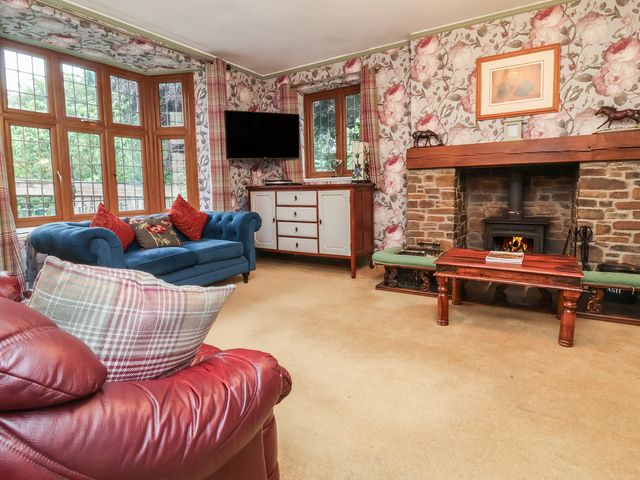 West Down Country House - 1198884 - photo 4