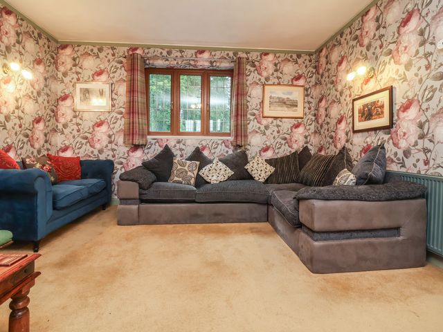 West Down Country House - 1198884 - photo 5