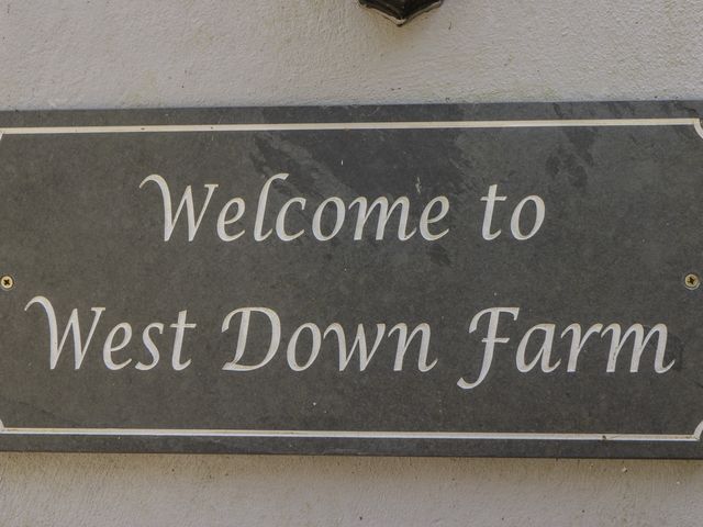 West Down Country House - 1198884 - photo 3