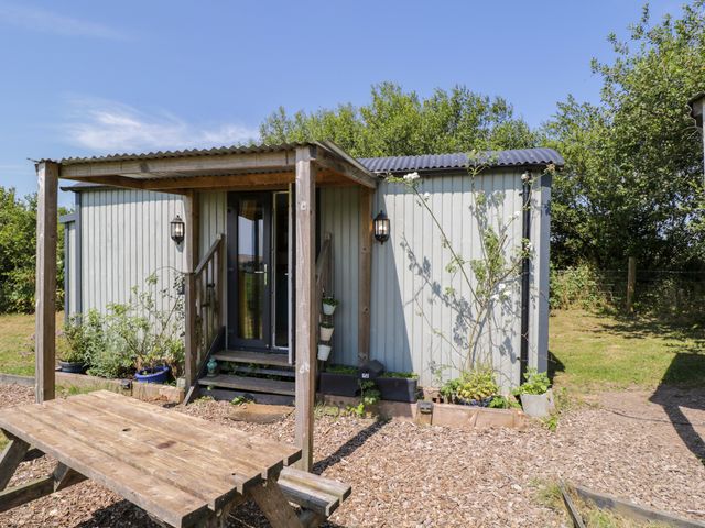 Daisy Shepherd's Hut - 1198887 - photo 2