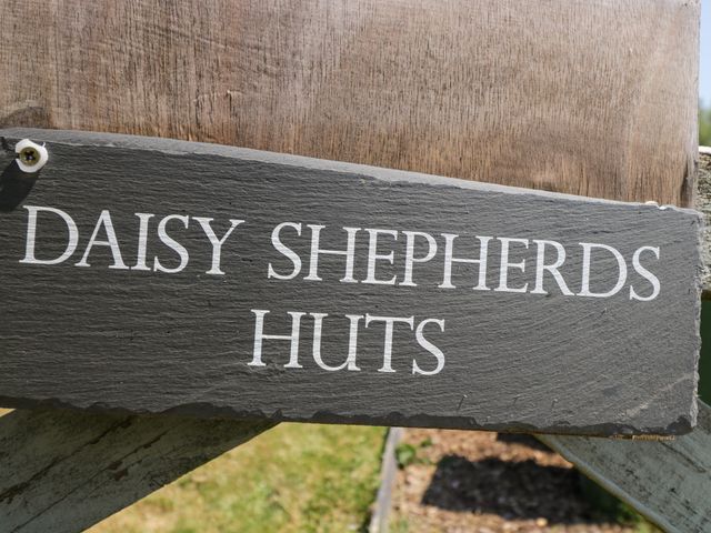 Daisy Shepherd's Hut - 1198887 - photo 3