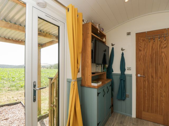 Daisy Shepherd's Hut - 1198887 - photo 4