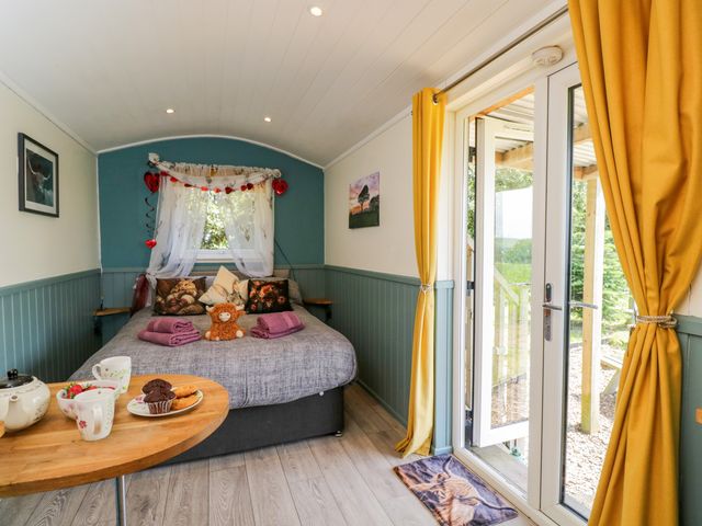 Daisy Shepherd's Hut - 1198887 - photo 5