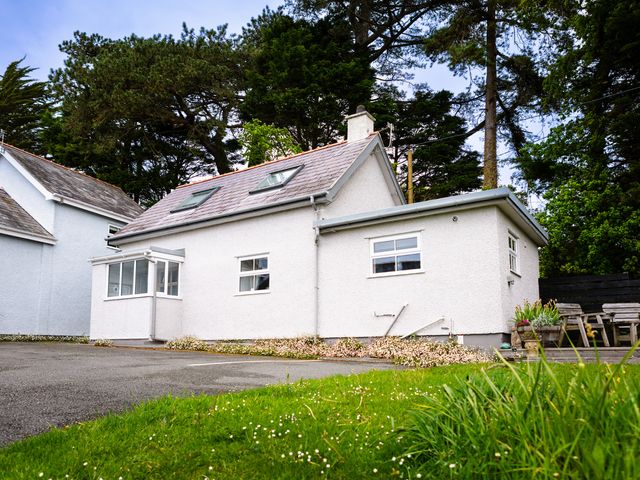 Eryri View Retreat - 1198926 - photo 2