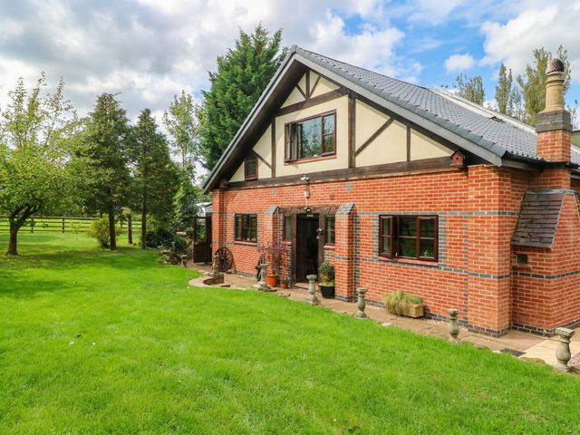 The Barn - 1198927 - photo 2