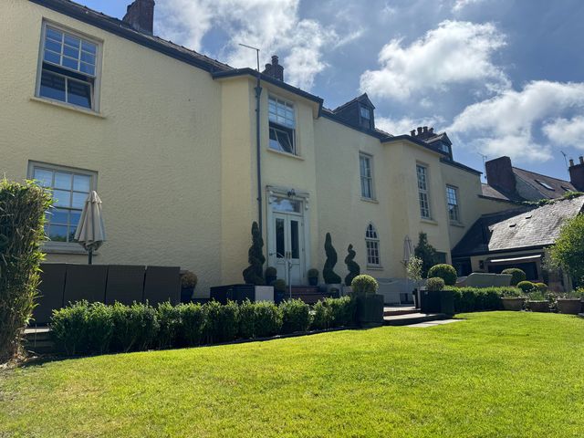 The Old Vicarage - 1198956 - photo 4