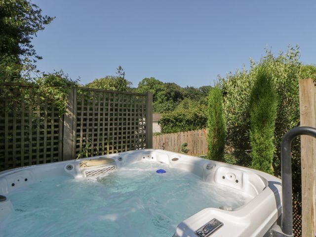 The Old Vicarage - 1198956 - photo 2