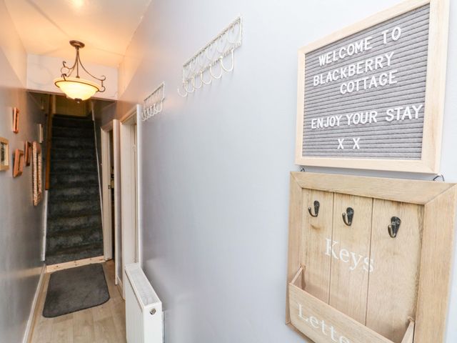 Blackberry Cottage - 1198963 - photo 3
