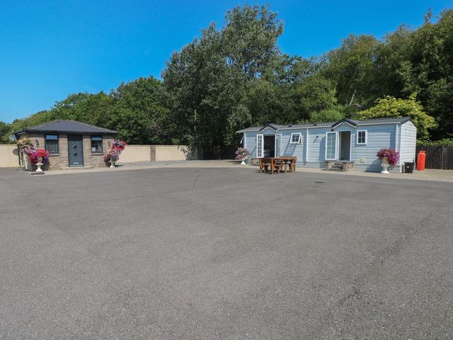 Annexe @ Meadows Farm - 1198972 - photo 2