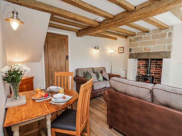 Holly Cottage - 1199010 - photo 5
