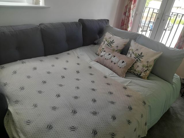 1-Bed House, Sleeps 4, Free Parking - 1199053 - photo 5