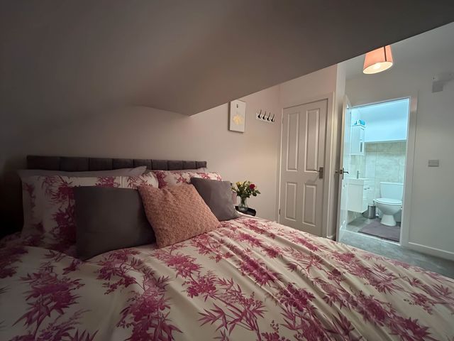 1-Bed House, Sleeps 4, Free Parking - 1199053 - photo 4