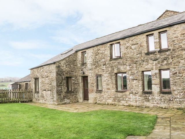 Orcaber Farm Barn - 1199056 - photo 3