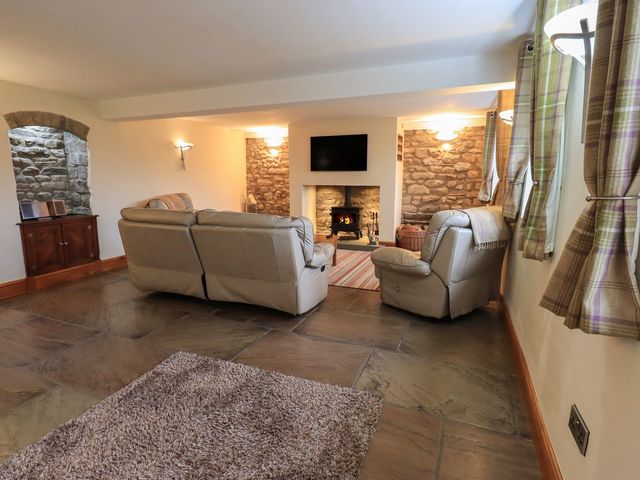 Orcaber Farm Barn - 1199056 - photo 5