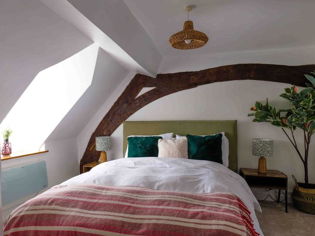 Cotswolds Cozy Cottage Retreat - pet friendly - 1199077 - photo 4